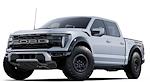 2025 Ford F-150 SuperCrew Cab 4x4 Pickup for sale #GA73693 - photo 1