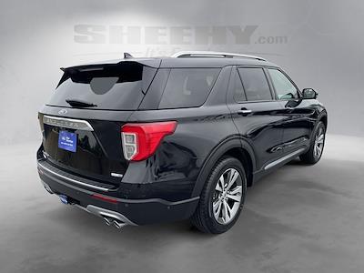 2020 Ford Explorer 4WD SUV for sale #GA73693A - photo 2