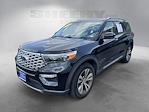 2020 Ford Explorer 4WD SUV for sale #GA73693A - photo 9