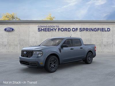 New 2025 Ford Maverick XLT SuperCrew Cab Pickup for sale #GA74570 - photo 1