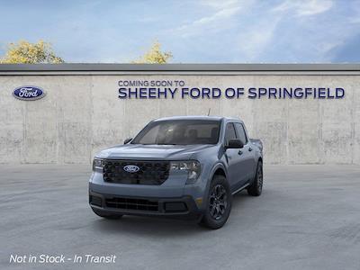 New 2025 Ford Maverick XLT SuperCrew Cab Pickup for sale #GA74570 - photo 2