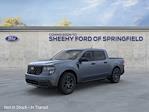 New 2025 Ford Maverick XLT SuperCrew Cab Pickup for sale #GA74570 - photo 1
