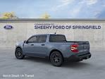 New 2025 Ford Maverick XLT SuperCrew Cab Pickup for sale #GA74570 - photo 4