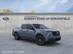 New 2025 Ford Maverick XLT SuperCrew Cab Pickup for sale #GA74570 - photo 7