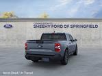 New 2025 Ford Maverick XLT SuperCrew Cab Pickup for sale #GA74570 - photo 8