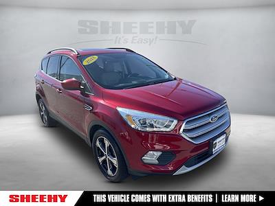 2018 Ford Escape 4x2 SUV for sale #GA74619A - photo 1