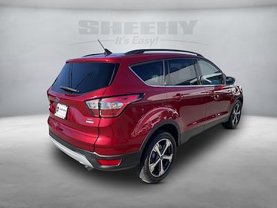 2018 Ford Escape 4x2 SUV for sale #GA74619A - photo 2