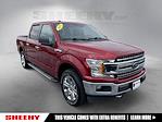 2018 Ford F-150 SuperCrew Cab 4x4 Pickup for sale #GA75552B - photo 1