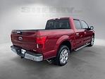 2018 Ford F-150 SuperCrew Cab 4x4 Pickup for sale #GA75552B - photo 2