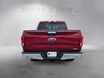 2018 Ford F-150 SuperCrew Cab 4x4 Pickup for sale #GA75552B - photo 4