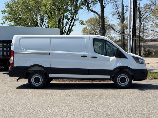 New 2026 Ford Transit 250 - photo 6