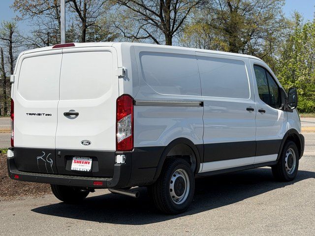 New 2026 Ford Transit 250 - photo 5