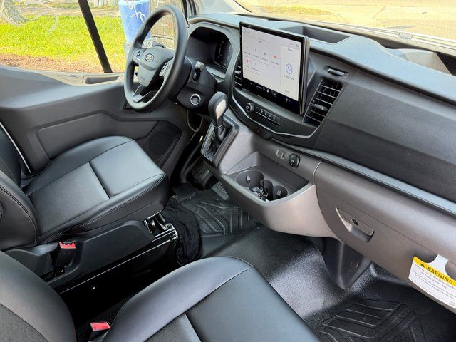 New 2026 Ford Transit 250 - photo 7