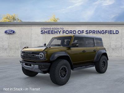 2025 Ford Bronco 4WD SUV for sale #GA77500 - photo 1