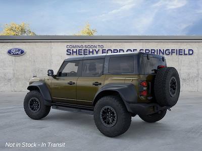 2025 Ford Bronco 4WD SUV for sale #GA77500 - photo 2