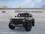 2025 Ford Bronco 4WD SUV for sale #GA77500 - photo 3