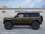 2025 Ford Bronco 4WD SUV for sale #GA77500 - photo 4