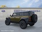 2025 Ford Bronco 4WD SUV for sale #GA77500 - photo 2