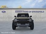 2025 Ford Bronco 4WD SUV for sale #GA77500 - photo 6