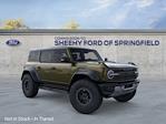 2025 Ford Bronco 4WD SUV for sale #GA77500 - photo 7