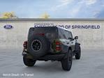 2025 Ford Bronco 4WD SUV for sale #GA77500 - photo 8