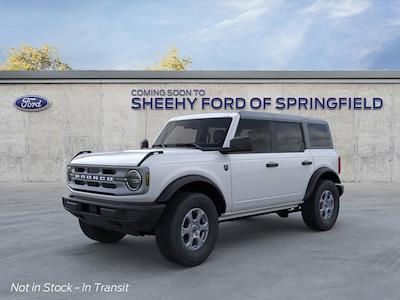 2025 Ford Bronco 4WD SUV for sale #GA78864 - photo 1
