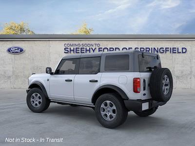 2025 Ford Bronco 4WD SUV for sale #GA78864 - photo 2