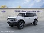 2025 Ford Bronco 4WD SUV for sale #GA78864 - photo 1