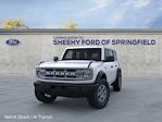 2025 Ford Bronco 4WD SUV for sale #GA78864 - photo 3