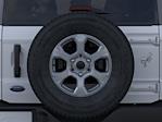 2025 Ford Bronco 4WD SUV for sale #GA78864 - photo 24