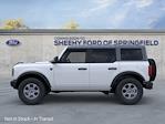 2025 Ford Bronco 4WD SUV for sale #GA78864 - photo 4