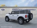 2025 Ford Bronco 4WD SUV for sale #GA78864 - photo 2