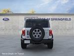 2025 Ford Bronco 4WD SUV for sale #GA78864 - photo 5