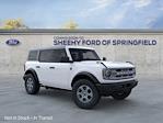 2025 Ford Bronco 4WD SUV for sale #GA78864 - photo 7