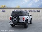 2025 Ford Bronco 4WD SUV for sale #GA78864 - photo 8