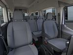 2025 Ford Transit 350 HD High Roof DRW RWD Passenger Van for sale #GA80888 - photo 10