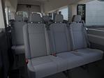 2025 Ford Transit 350 HD High Roof DRW RWD Passenger Van for sale #GA80888 - photo 11