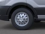 2025 Ford Transit 350 HD High Roof DRW RWD Passenger Van for sale #GA80888 - photo 19