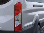 2025 Ford Transit 350 HD High Roof DRW RWD Passenger Van for sale #GA80888 - photo 21