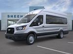 2025 Ford Transit 350 HD High Roof DRW RWD Passenger Van for sale #GA80888 - photo 3
