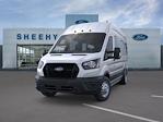 2025 Ford Transit 350 HD High Roof DRW RWD Passenger Van for sale #GA80888 - photo 4