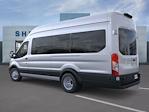 2025 Ford Transit 350 HD High Roof DRW RWD Passenger Van for sale #GA80888 - photo 6