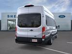 2025 Ford Transit 350 HD High Roof DRW RWD Passenger Van for sale #GA80888 - photo 8