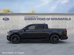 2025 Ford Maverick SuperCrew Cab AWD Pickup for sale #GA81437 - photo 4