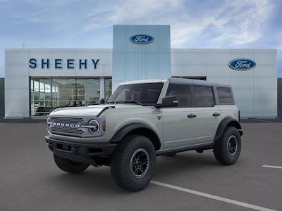 2024 Ford Bronco 4WD, SUV for sale #GA82418 - photo 1