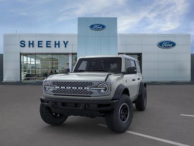 2024 Ford Bronco 4WD, SUV for sale #GA82418 - photo 2