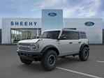 2024 Ford Bronco 4WD, SUV for sale #GA82418 - photo 1