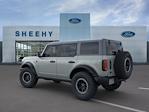 2024 Ford Bronco 4WD, SUV for sale #GA82418 - photo 4