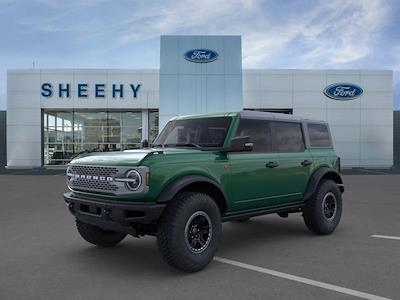 2024 Ford Bronco 4WD, SUV for sale #GA82430 - photo 1