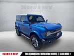 2022 Ford Bronco 4x4 SUV for sale #GA82430A - photo 1